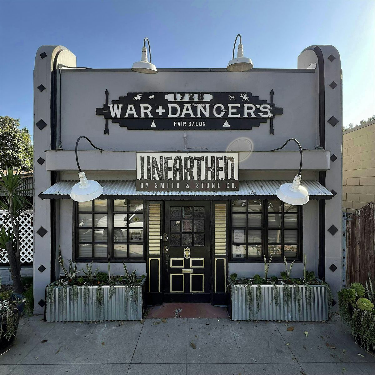 UNEARTHED Presents | Fall Gem & Mineral Market