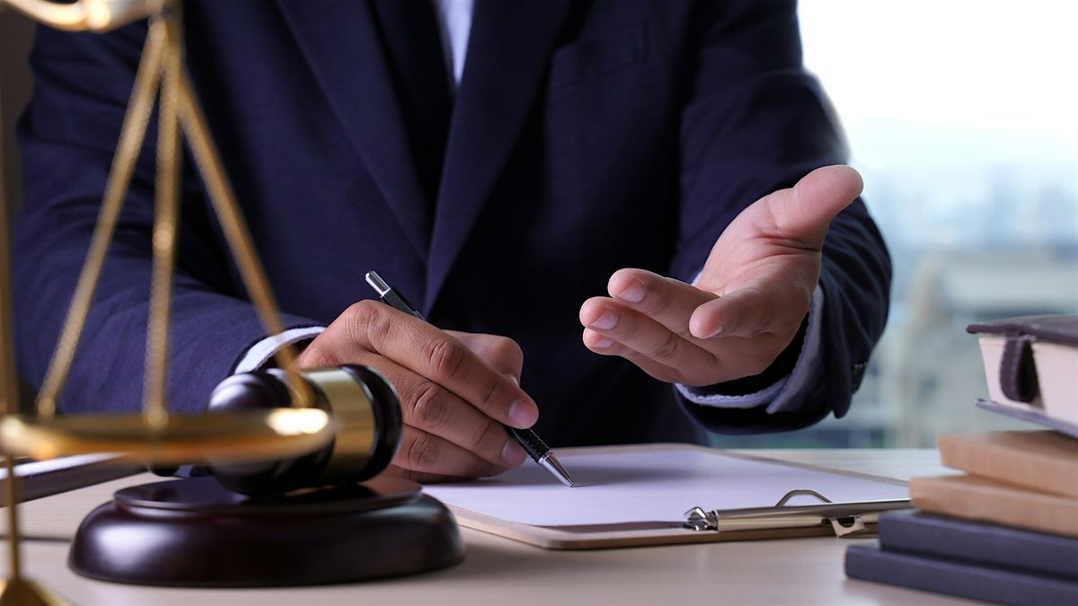 Contract Law Fundamentals for Non-Lawyers Masterclass Sydney CBD