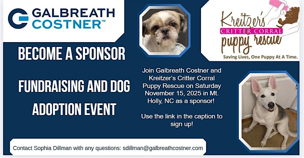 Barks and Brews - 4th Annual Adoption and Fundraiser