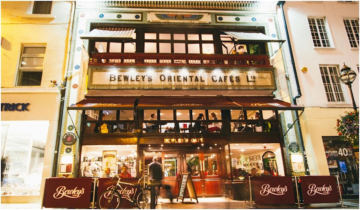 AUTUMN WINE TASTING: SHERRY & FLAMENCO