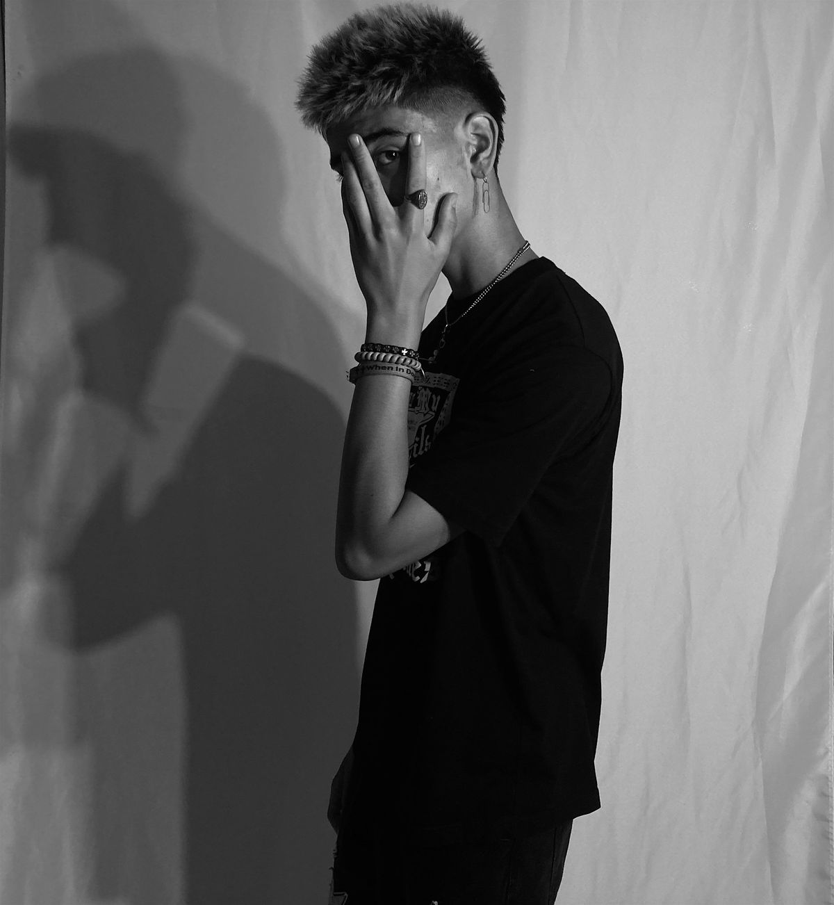 Kingdr LIVE at St. Rita's Music Room