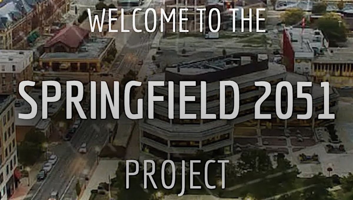 Listening Session - Greater Springfield Partnership