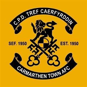 Carmarthen Town Sportsperson Dinner & Awards