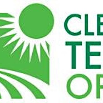 Cleantech Open