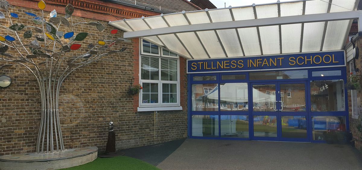 Stillness Infant School Prospective Parents Tour
