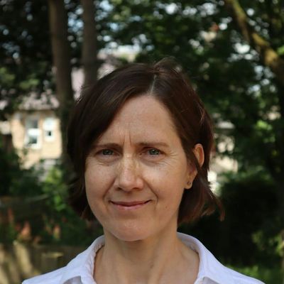 Sally Reid