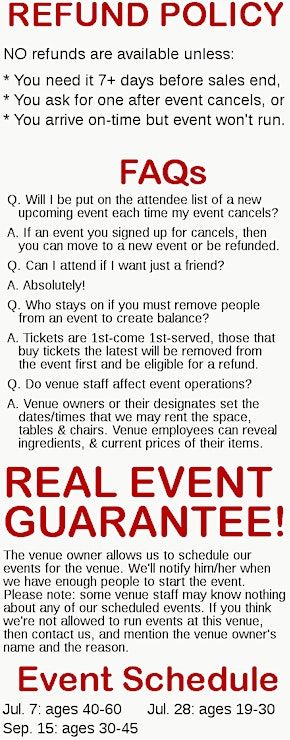 Event Photos