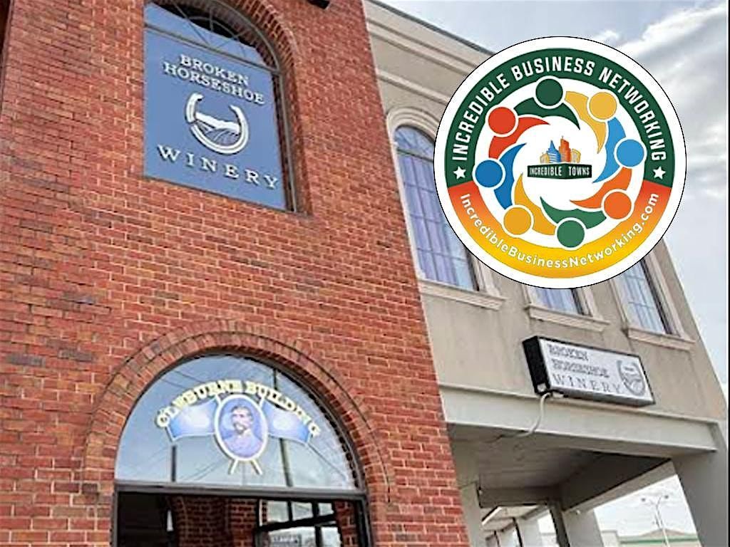 IBN Evening Social - Ringgold GA