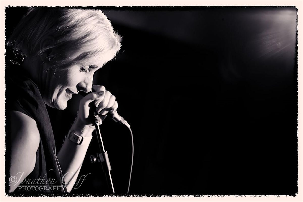 jazz @ temperance | Southern Beauty ft. Alison Wheeler (Ex Beautiful South)