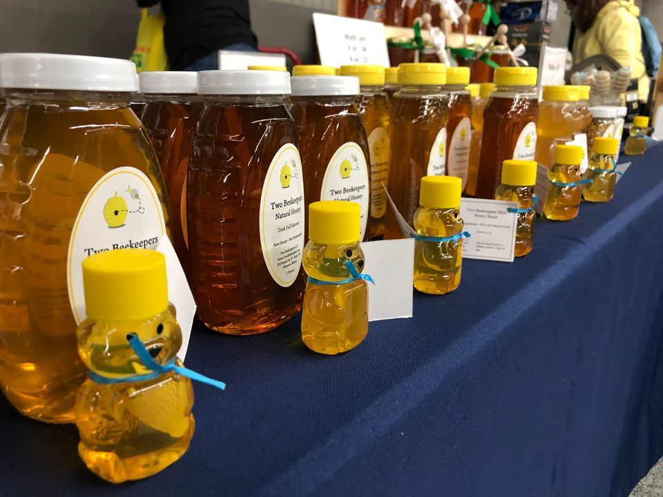 November 2022 Kane County Flea Market Kane County Flea Market, Saint