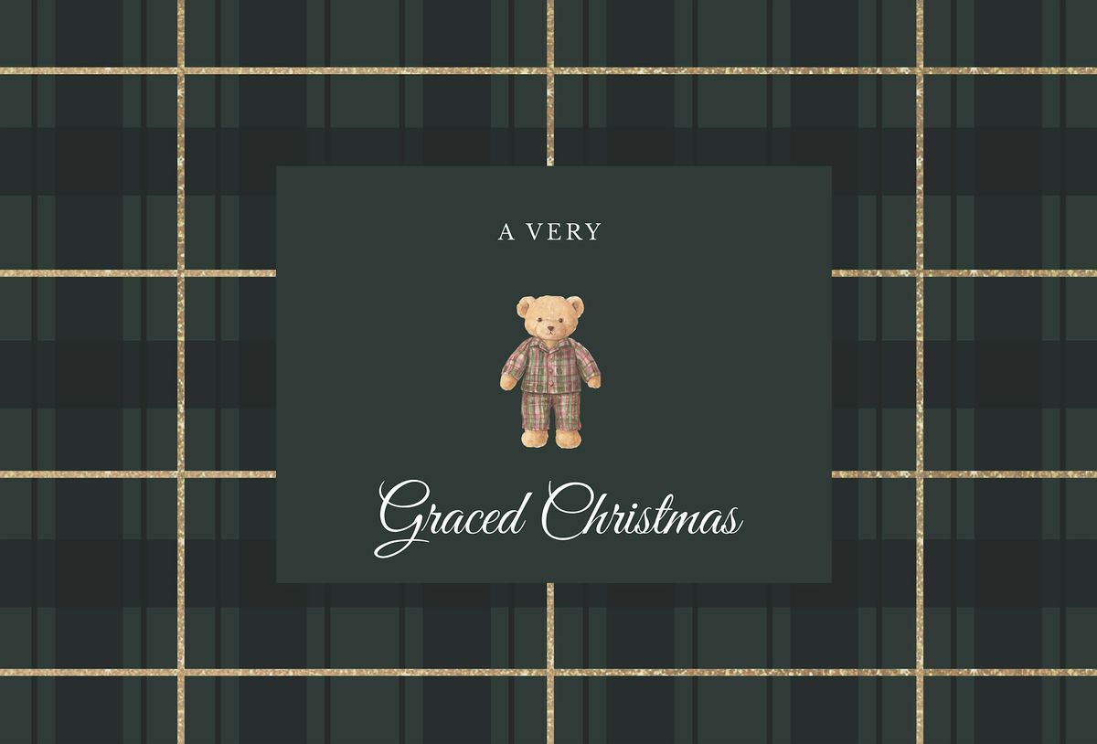 Graced Christmas Market