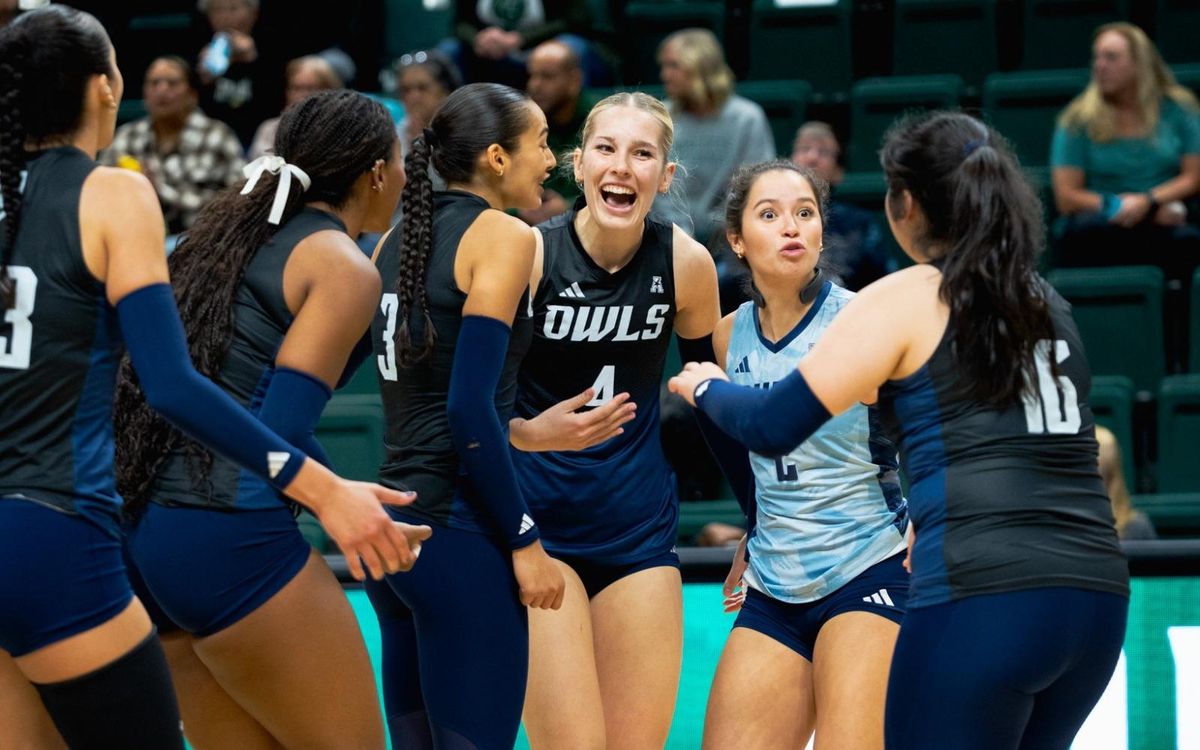Rice Owls at East Carolina Pirates Womens Basketball