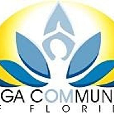 Yoga cOMmUNITY of Florida - Lisa Pumper
