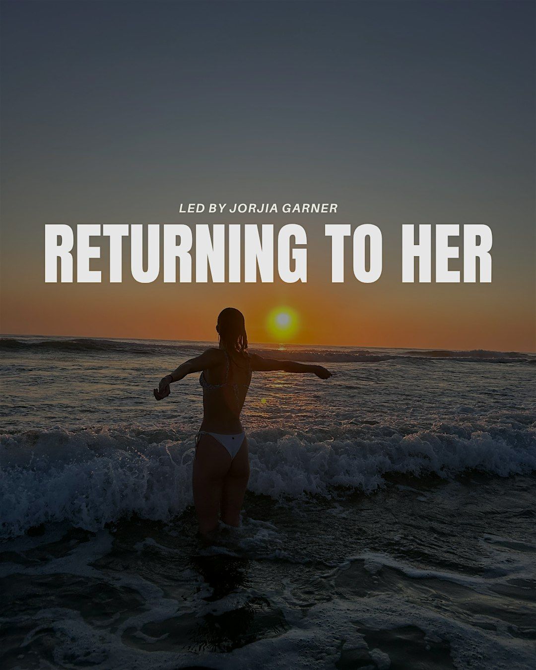 Returning To Her