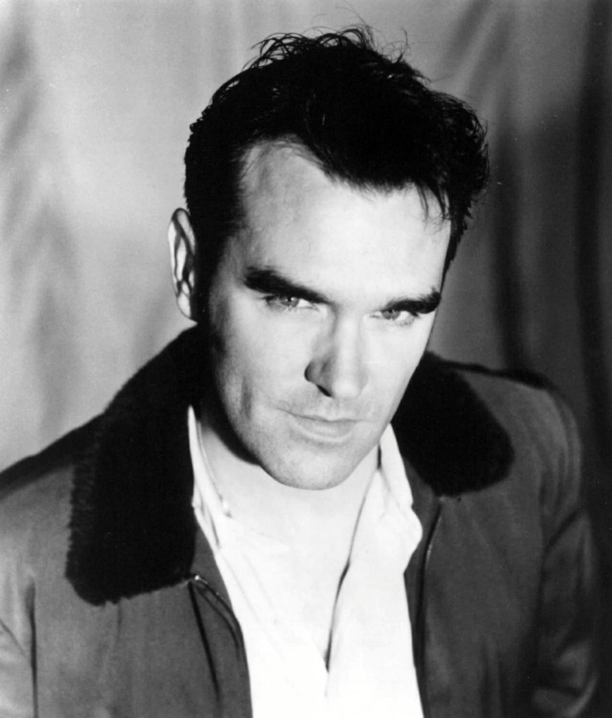 Morrissey Guadalajara Tickets