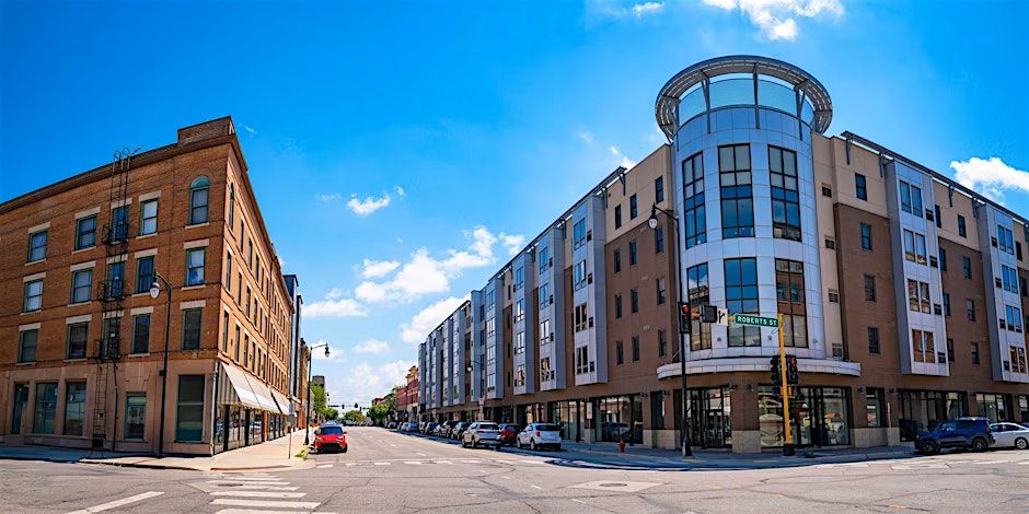 A Date Night Adventure! - Fargo Flourish