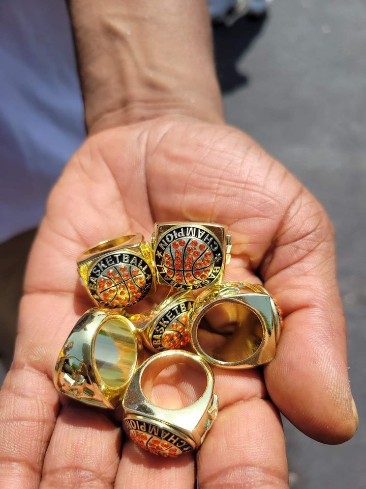 RTB ACADEMY 3 X 3 Basketball Tournament