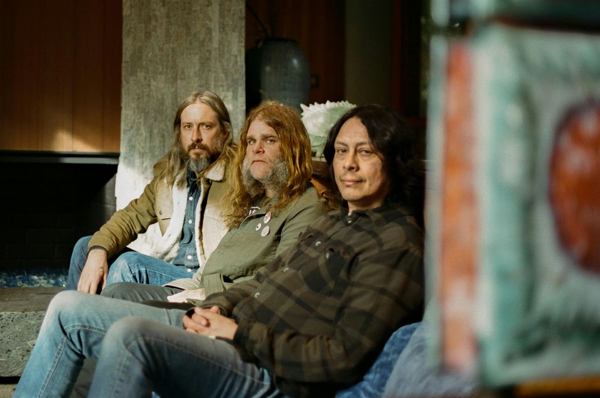 Earthless:: Vets Hall:: Santa Cruz 10\/22