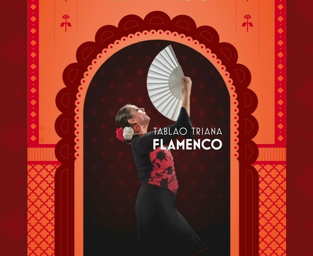 Tablao Triana Flamenco - Afroflamencas