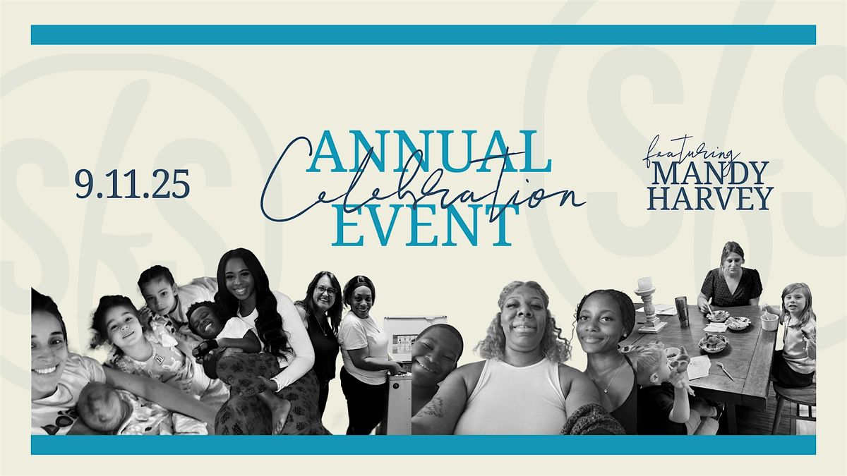 Salty Family Services 10th Annual Celebration