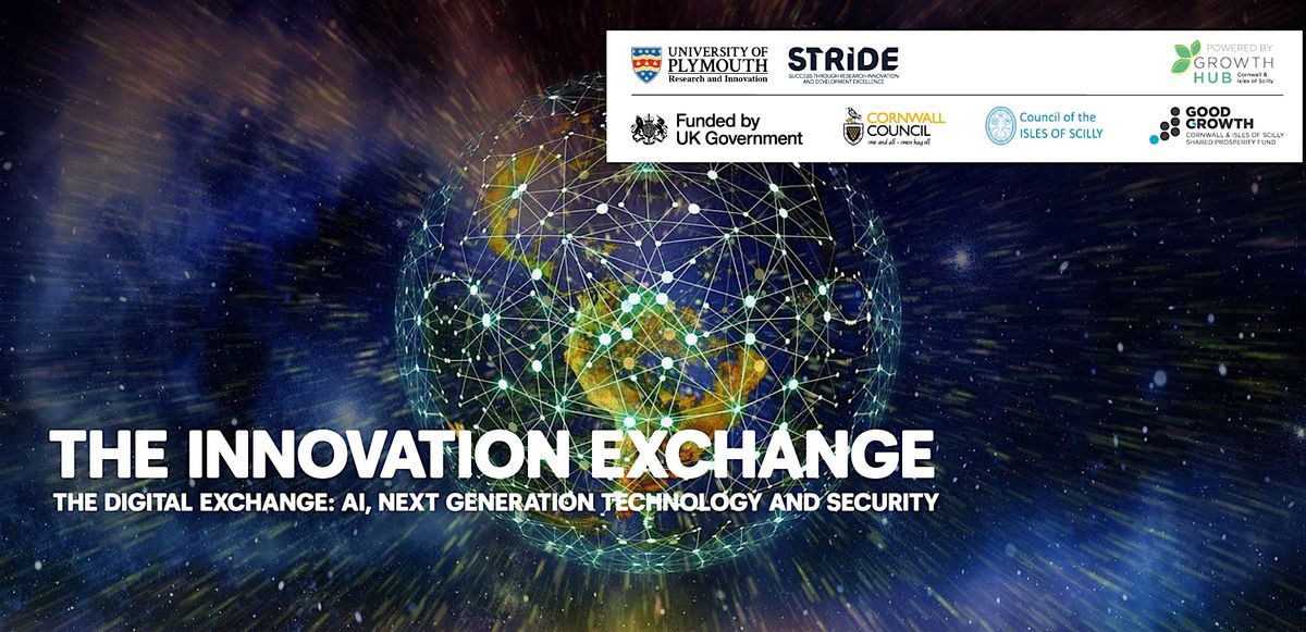 The Innovation Exchange: The Digital Exchange