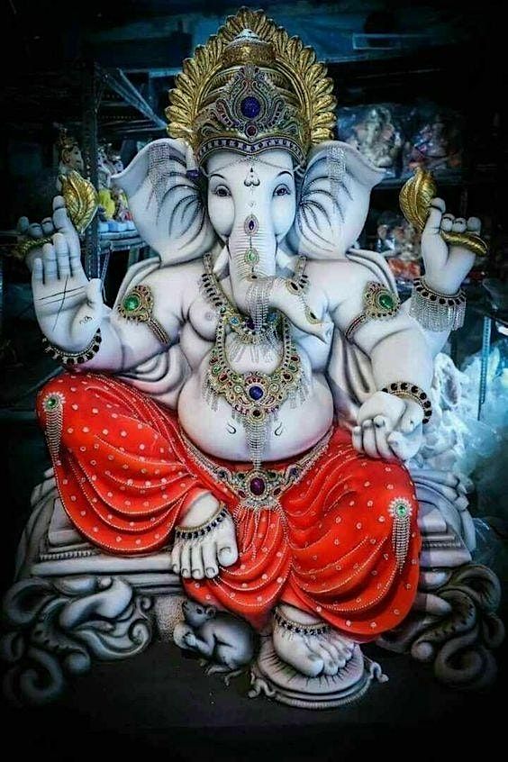 Den Haag Ganapati Mahotsav