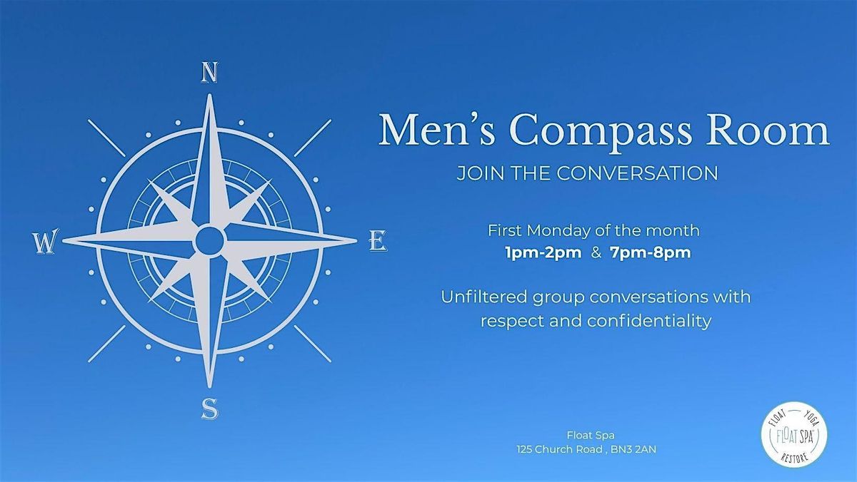 Men's Compass Room