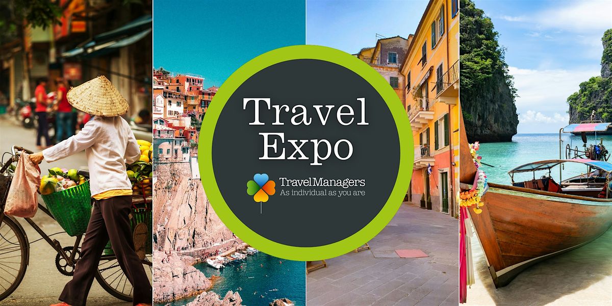 Shepparton Travel & Cruise Expo