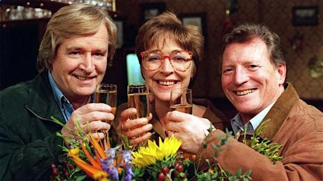 Coronation Street is 65! Classic Corrie Manchester Tour