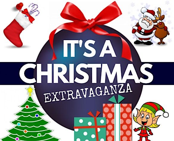 15th Annual Daphne Christmas Extravaganza Vendor Registration Nov 15, 2025
