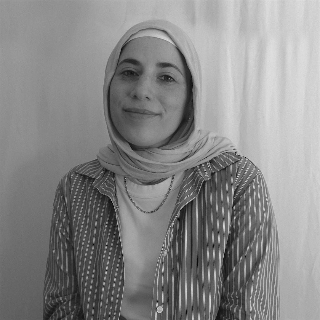 Research + Practice: Nursena Caksen