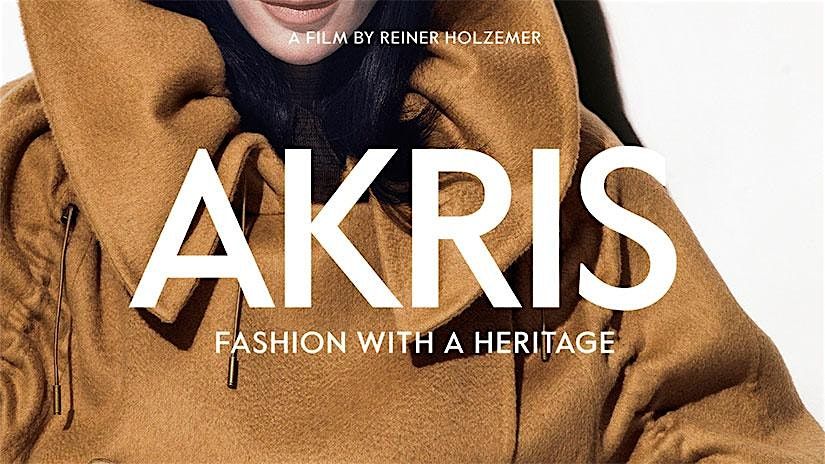 Fashion with a Heritage - AKRIS - Fashion Documentary