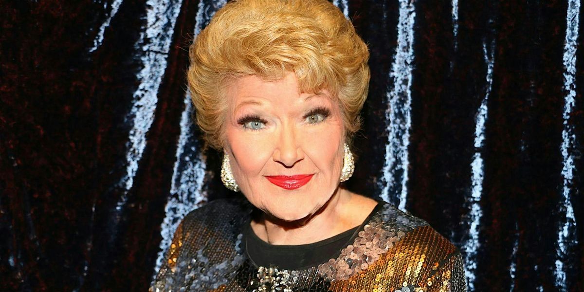 Marilyn Maye Celebrates Johnny Carson
