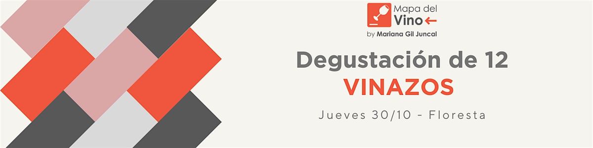 Degustaci\u00f3n de 12 VI NA ZOS