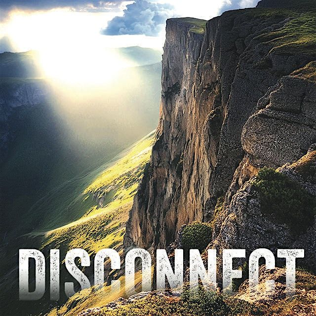 Disconnect presented by Front Row Center