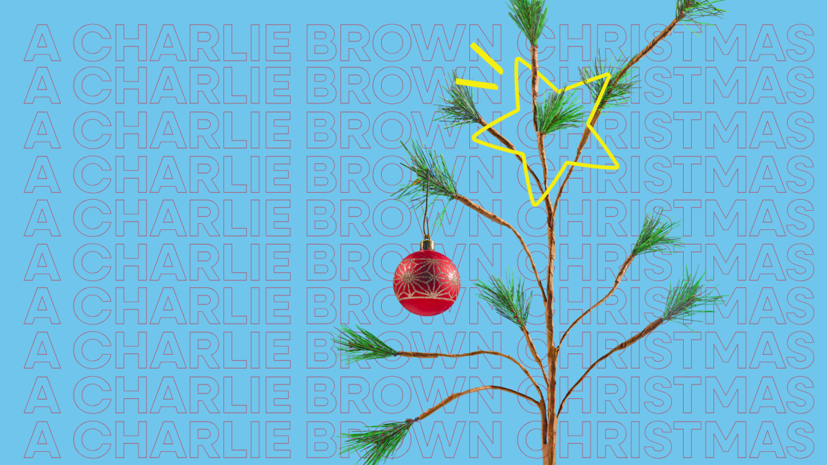 A Charlie Brown Christmas - Austin