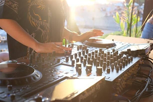 Sundown Sessions