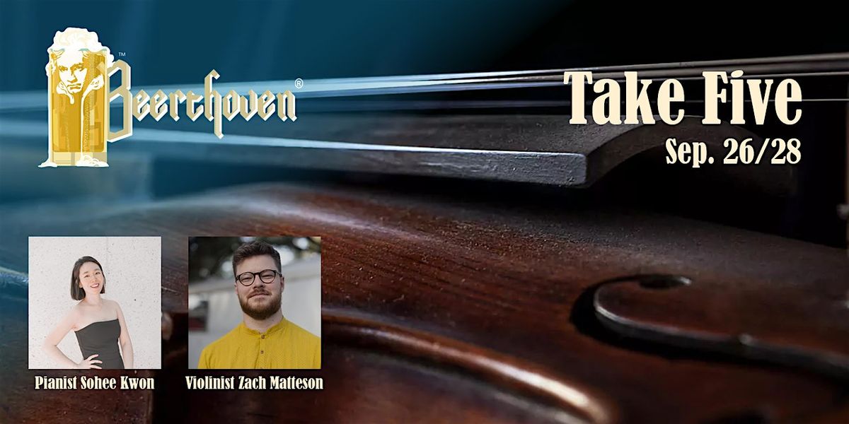 Take Five