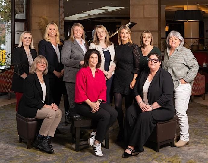 RE[sonate] Women in (Climate) Action