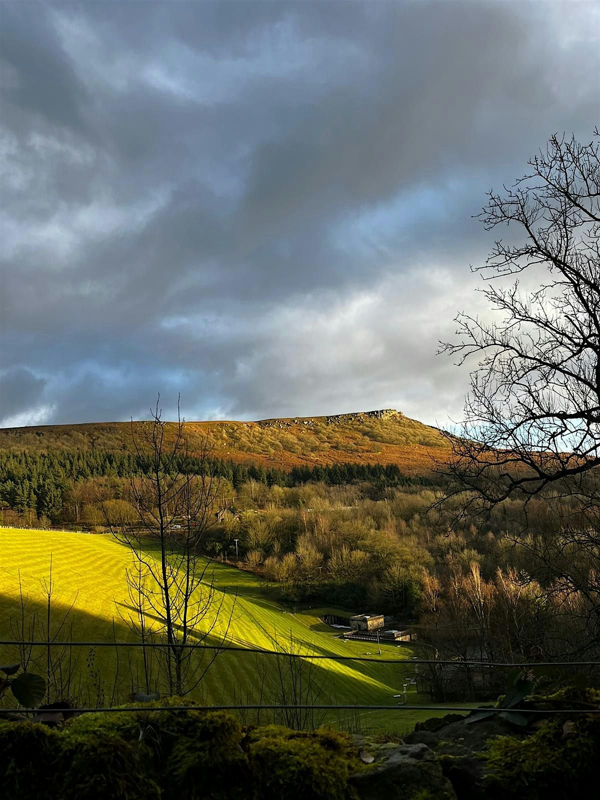 KIN Walk 28: Win Hill in the Peaks