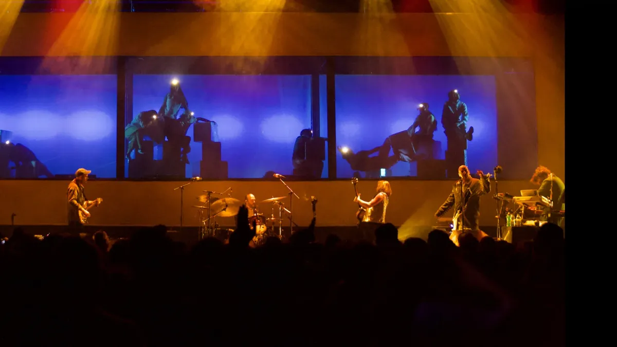 B\u00fcy\u00fck Ev Ablukada in \u0130stanbul