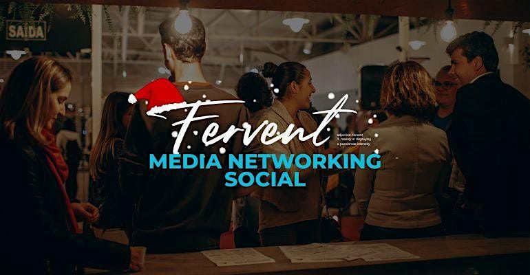 Fervent: Media Networking Social