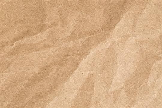 Stan's Secret Santa!...Brown Paper Gift Wrap