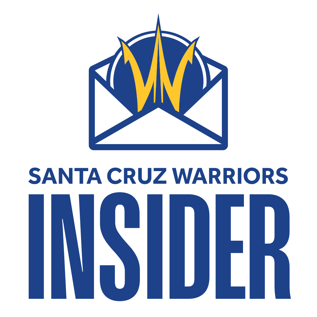 Santa Cruz Warriors at San Diego Clippers at Frontwave Arena