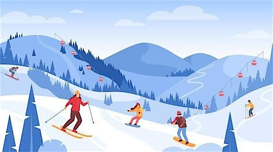 2026 POC Snowboarding Group Lessons - New Students