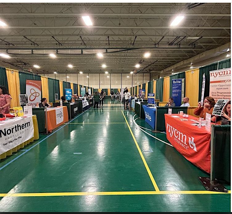 Spring 2025 Le Moyne College Job And Internship Fair Recreation spring-2025-le-moyne-college-job-and-internship-fair-recreation