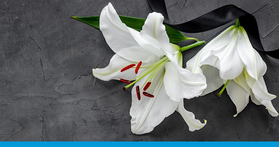 Coping with Grief (Jacksonville Town Center)