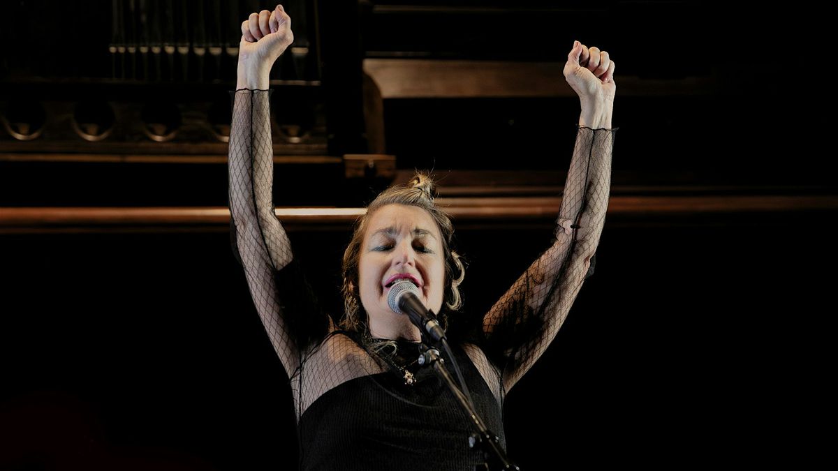 Jane Siberry