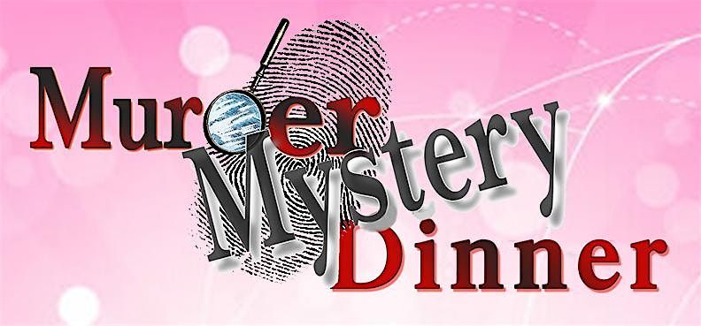 Christmas Themed M**der\/Mystery Dinner at For The Love of Food+Drink