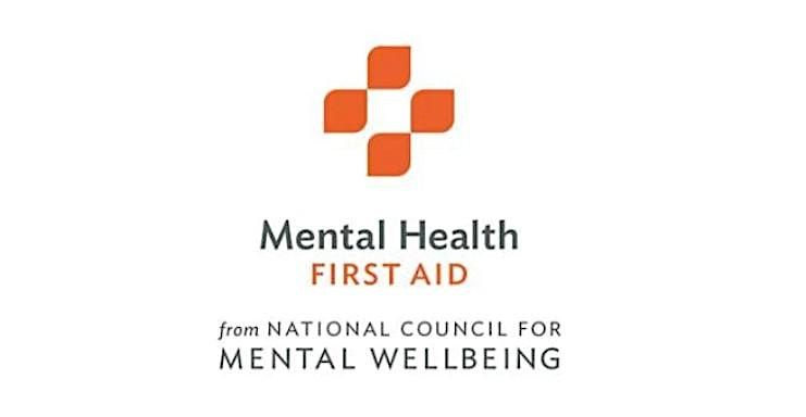 Youth Mental Health First Aid